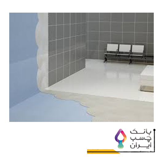  استفاده از چسب درزگیر