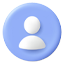 user avatar icon