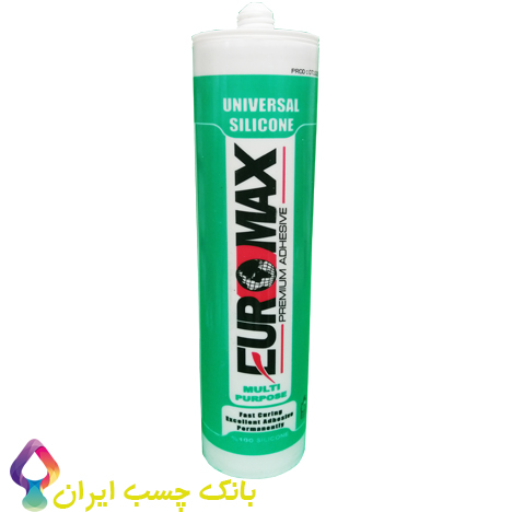 فروش چسب درزگیر یورو مکس با کیفیت تضمین شده
