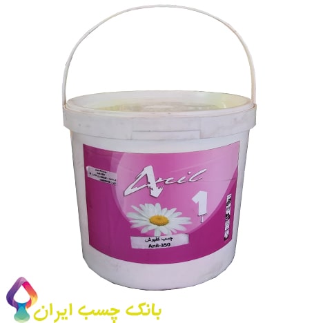 فروش چسب خمیری آنیل مخصوص کفپوش 