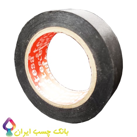 قیمت چسب برق اتومبیل تزا نسوز و ضد حریق 2 سانتی متری