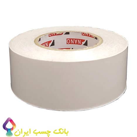چسب دو طرفه سلولزی پاره نشو نانو 5 سانتی متری