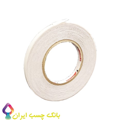 قیمت نوار چسب دو طرفه نانو 1 سانتی متری بدون فوم