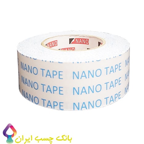 فروش نوار چسب دو طرفه نانو 5 سانتی متری