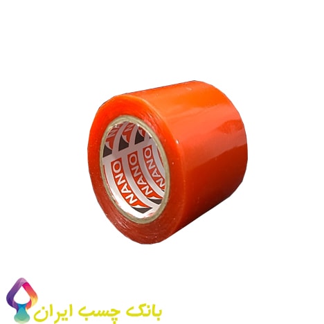 قیمت چسب دو طرفه نانو 5 سانتی متری 