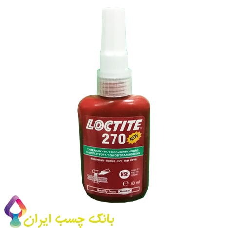 قیمت لاک آنایروبیک 270 لاکتایت 