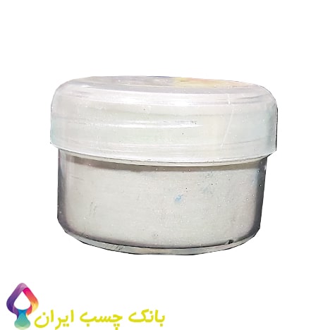 رزین پیگمنت رنگ خاکستری با قیمت مناسب