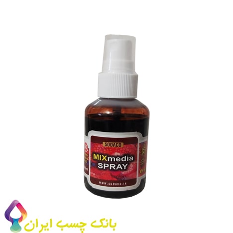 فروش اسپری رنگ جوهری قهوه ای روشن مخصوص رنگ آمیزی