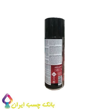 بهترین اسپری مخصوص روانکاری سطوح فلزی و پلاستیکی
