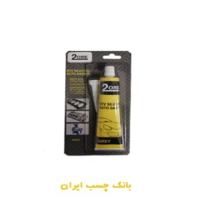 واشر ساز سیلیکون تو وان 60گرم
