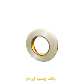 نوار چسب الیاف دار موازی M3