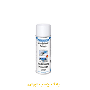 اسپری محافظ صفحه سمباده ویکن 400 میلی لیتر