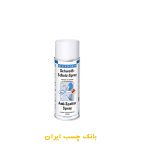 اسپری نازل دستگاه جوش ویکن 400 میلی لیتر