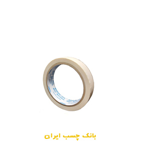 نوار چسب کاغذی آبریل 2سانتی متر