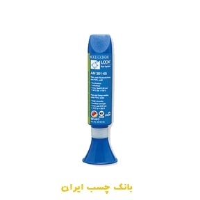 چسب آب بندی AN 301-65 ویکن لاک