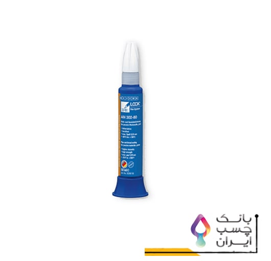 لاک آنایروبیک AN 302-80 ویکن