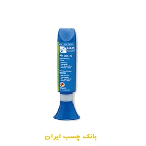 چسب لاک آنایروبیک AN 305-73 ویکن