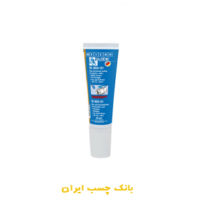 لاک آنایروبیک SI 303-31 ویکن