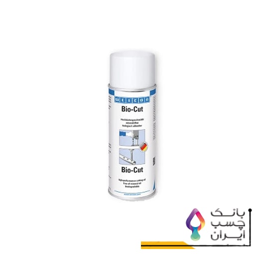 اسپری ماشین کاری ویکن 400 میلی لیتر