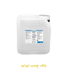 مایع ماشین کاری بایوکات ویکن