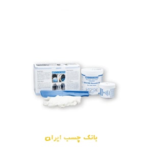 رزین اپوکسی ویکن سرامیک W
