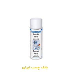 اسپری تمیز کننده آدامس ویکن 400 میلی لیتر