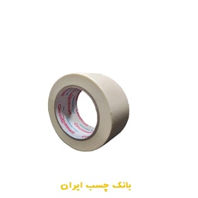 نوار چسب کاغذی سین سینا 5 سانتی متر -54یارد