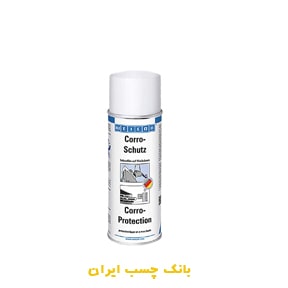 اسپری محافظ قطعات فلزی ویکن 400 میلی لیتر