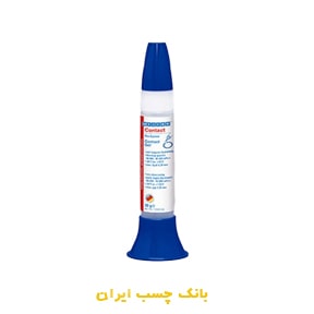 چسب قطره ای سیانواکریلات VA 200 HRویکن