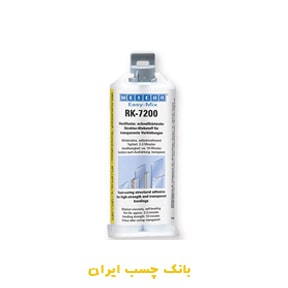 ایزی میکس RK 7200 ویکن