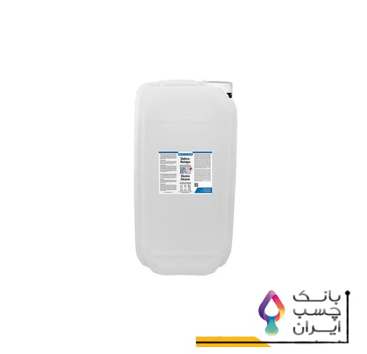 مایع تمیز کننده قطعات الکترونیکی ویکن