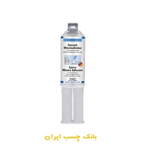 چسب اپوکسی فوری ویکن