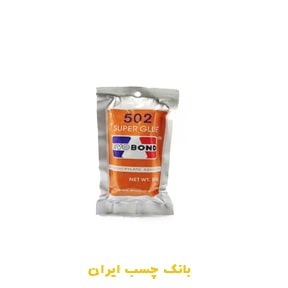 چسب قطره ای  502 Evo BOND