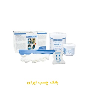 رزین اپوکسی ویکن F2