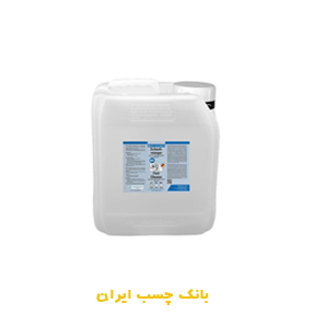 مایع تمیز کننده سریع ویکن