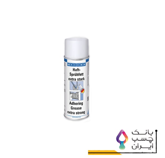 اسپری گریس با قدرت بالا ویکن 400 میلی لیتر