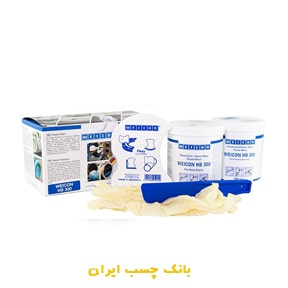 رزین اپوکسی ویکن HB300