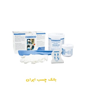 رزین اپوکسی ویکن HP