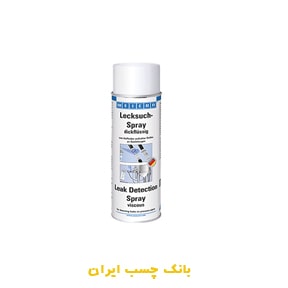اسپری تشخیص نشتی ویسکوز ویکن 400 میلی لیتر