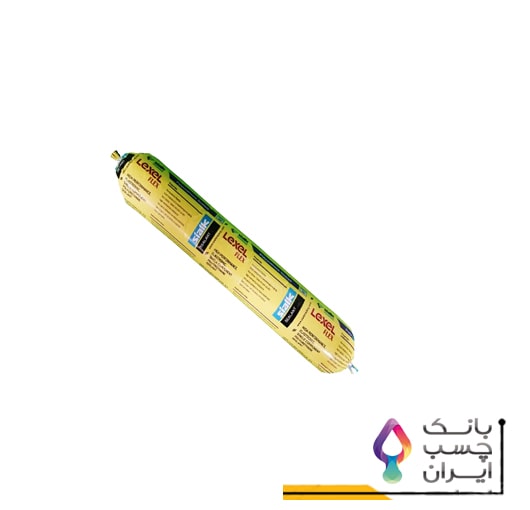 چسب پلی اورتان لکسل 600ml