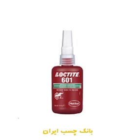 چسب آنایروبیک لاکتایت 601