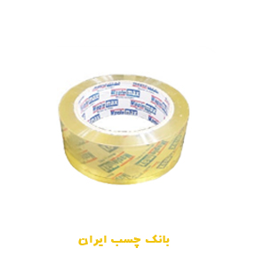 نوار چسب کریستال مپل مکس 5 سانتی متر