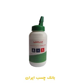 چسب چوب مشهد مدل 801- 250 گرم