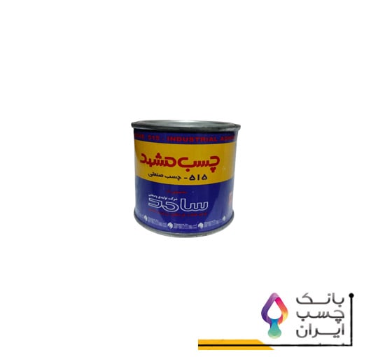 چسب صنعتی مشهد 515 حجم 130 گرم