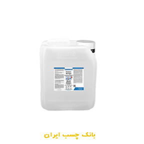 مایع تمیز کننده قالب ویکن