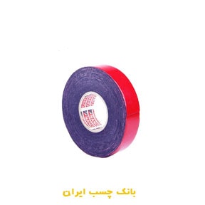 نوار چسب دو طرفه فوم دار  نانو 5×2