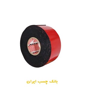 نوار چسب دو طرفه فوم دار نانو5×4 سانتی متر