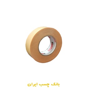 چسب دوطرفه تخته شاسی نانو رول 1 متر