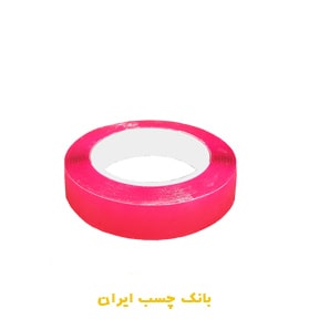 نوار چسب دو طرفه ژله ای نانو 2 سانتی متر