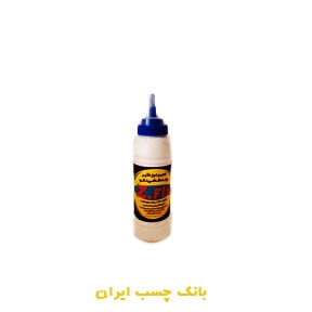 خمیر درزگیر و بندکشی نانو زدفیکس